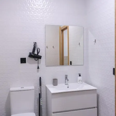 La Ruta Apartment Calpe