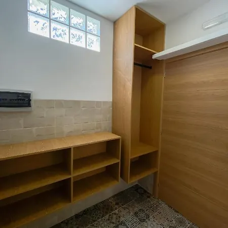 Apartmán La Ruta *
