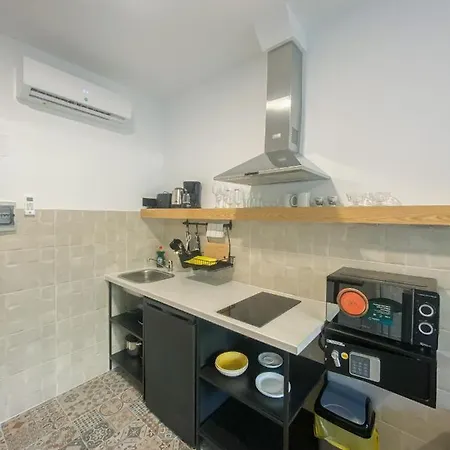Apartman La Ruta Calpe