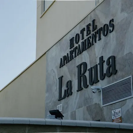 Appartamento La Ruta